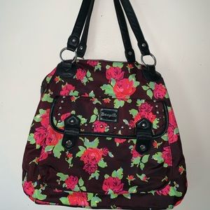Betseyville Bag👛🌺